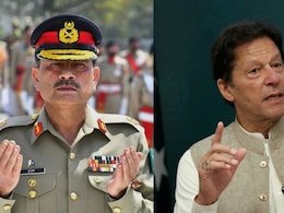 'Jailed Imran Khan, Gave Life-Time Immunity To Asim Munir': India Slams Pak At UN