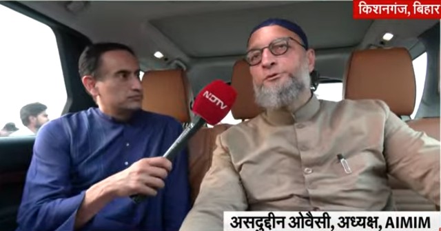 Exclusive: सीमांचल में कुछ नहीं बदला... ओवैसी ने पूछा- सरकार ने यहां के लिए क्या किया