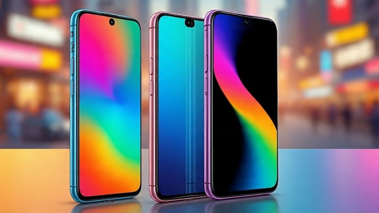 Black Friday Mobile Phone Deals: Samsung, OnePlus ने कस्‍टमर को कर दिया खुश, दे दी इतनी बड़ी छूट, कि नहीं होगा