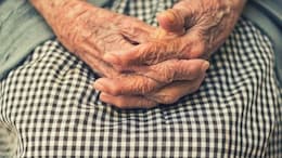 Rise In Fake Mental Hospitals And Insurance Fraud Highlights Challenges In China's Ageing Population