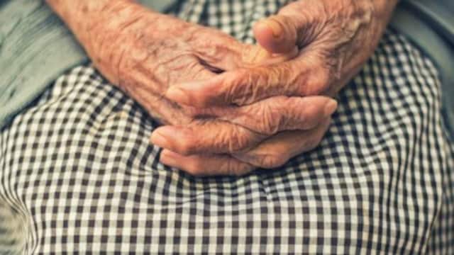 Rise In Fake Mental Hospitals And Insurance Fraud Highlights Challenges In China's Ageing Population