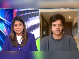 "No One Slept, Don't Want This Moment To End": Shafali Verma To NDTV On World Cup Win