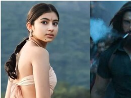 कौन हैं सारा अर्जुन?  20 साल की एक्ट्रेस 40 साल के रणवीर सिंह के साथ कर रही हैं डेब्यू