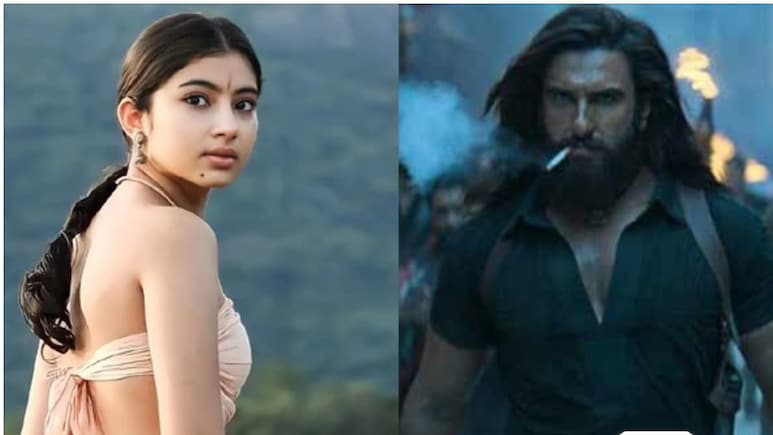 कौन हैं सारा अर्जुन?  20 साल की एक्ट्रेस 40 साल के रणवीर सिंह के साथ कर रही हैं डेब्यू