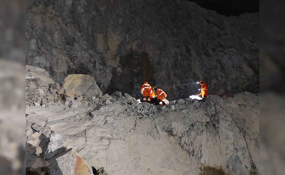 Latest and Breaking News on NDTV Latest and Breaking News on NDTV