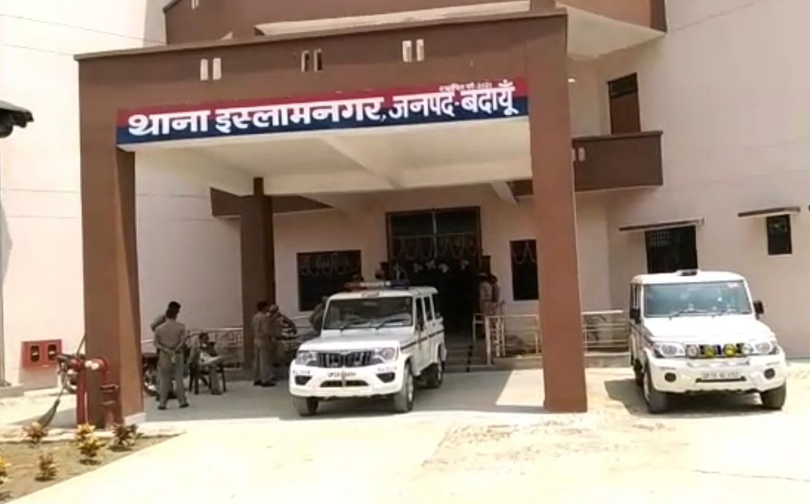 Man Tied To Pole, Set On Fire After Dispute Over Prayers In UP Mosque