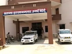 Man Tied To Pole, Set On Fire After Dispute Over Prayers In UP Mosque