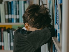 School Pressure, Social Media Fueling Distress Among Students, Say Psychiatrists