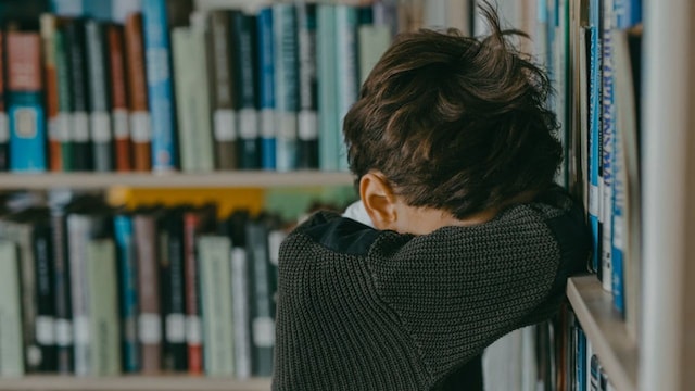 School Pressure, Social Media Fueling Distress Among Students