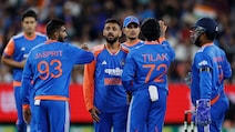 India Star, Snubbed From First Two Australia T20Is, Shares Cryptic Post