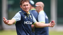 Mark Butcher Backs Marnus Labuschagne At Number Three Over Cameron Green Ahead Of Perth Test