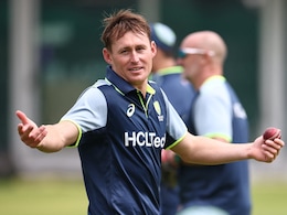 Mark Butcher Backs Marnus Labuschagne At Number Three Over Cameron Green Ahead Of Perth Test