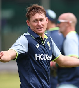 Mark Butcher Backs Marnus Labuschagne At Number Three Over Cameron Green Ahead Of Perth Test