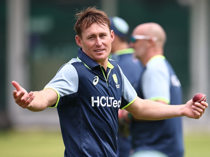 Mark Butcher Backs Marnus Labuschagne At Number Three Over Cameron Green Ahead Of Perth Test