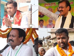 This Bihar Seat Is Set For 4-Cornered Fight. Reason: Tussle Between Allies
