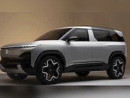 Tata Sierra लौट रही है नए EV अवतार में, जानदार फीचर्स के साथ होगी ग्रैंड एंट्री, जानें कीमत, लॉन्च डेट