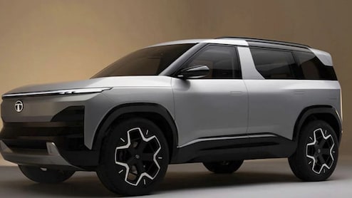 Tata Sierra लौट रही है नए EV अवतार में, जानदार फीचर्स के साथ होगी ग्रैंड एंट्री, जानें कीमत, लॉन्च डेट