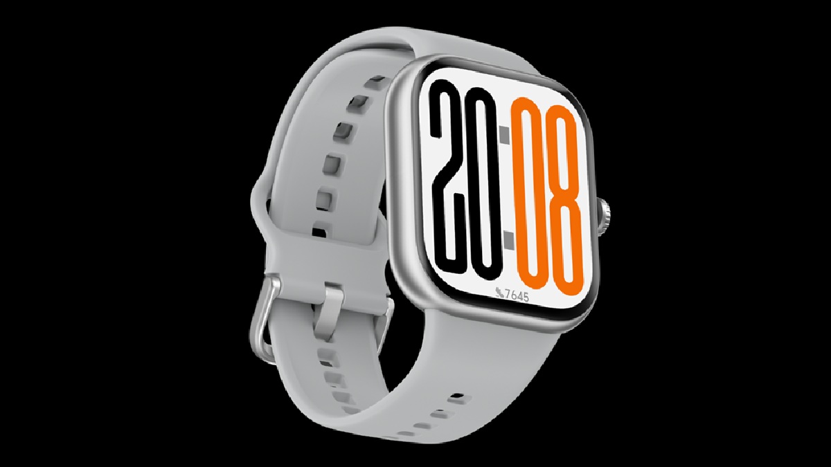 HONOR Watch X5 हुई लॉन्च, AMOLED डिस्प्ले, 14 दिनों तक चलेगी बैटरी, जानें सबकुछ