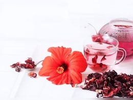 कोलेस्ट्रॉल कम करने से वजन घटाने तक, सेहत के लिए वरदान गुड़हल की चाय