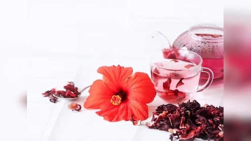 कोलेस्ट्रॉल कम करने से वजन घटाने तक, सेहत के लिए वरदान गुड़हल की चाय