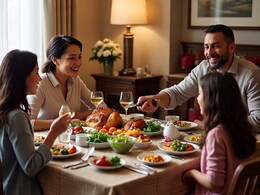 जब मैंने 1 हफ्ते तक रात का खाना 7 बजे खाया, तो मेरी Body में आया ये बदलाव, जानकर आप भी बना लेंगे आदत