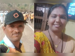 नासिक में एक ही परिवार के 4 सदस्यों के शव घर से मिले, जांच में जुटी पुलिस