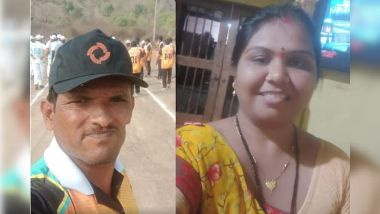 नासिक में एक ही परिवार के 4 सदस्यों के शव घर से मिले, जांच में जुटी पुलिस