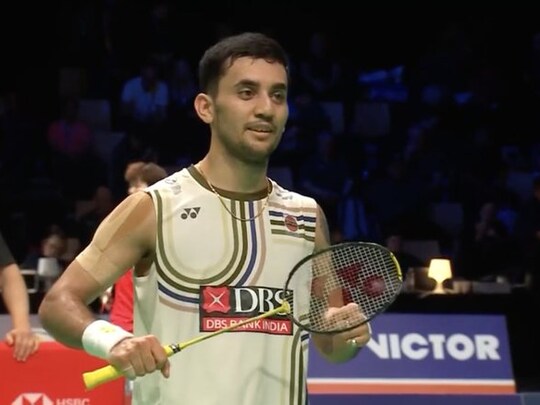 Lakshya Sen Enters Quarters, HS Prannoy Bows Out In Japan Masters