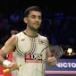 Lakshya Sen Enters Quarters, HS Prannoy Bows Out In Japan Masters