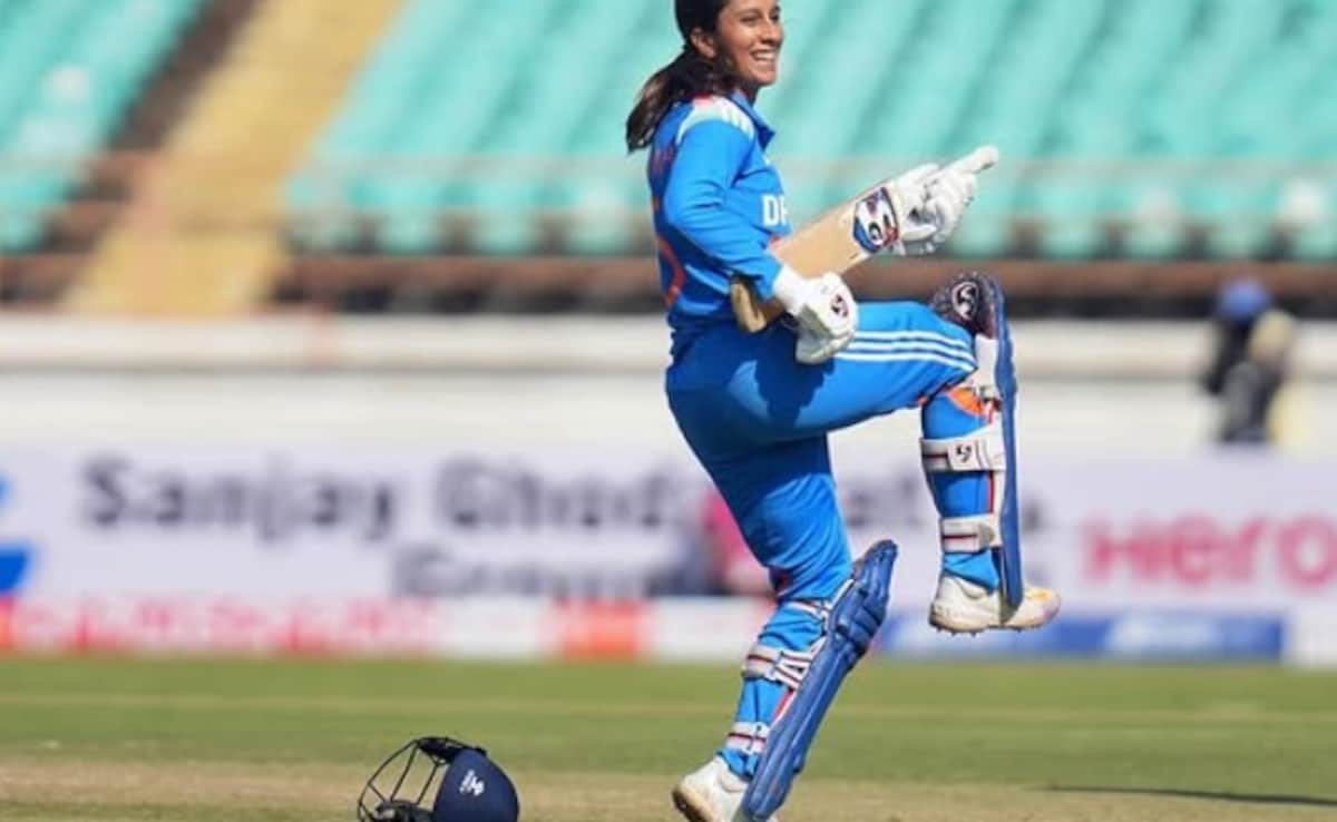 Latest and Breaking News on NDTV