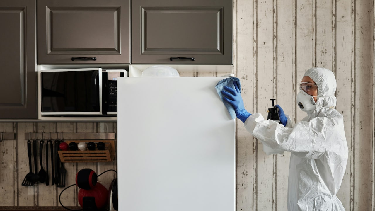 10 Common Microwave Errors That Ruin Your Food and How to Avoid Them 10 Common Microwave Errors That Ruin Your Food and How to Avoid Them