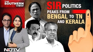 SIR Politics Peaks From Bengal To Tamil Nadu And Kerala