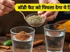 मक्खन की तरह पिघलेगी पेट की चर्बी और साइड फैट, बस सर्दियों में पीनी होगी ये एक चीज