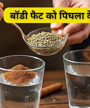 मक्खन की तरह पिघलेगी पेट की चर्बी और साइड फैट, बस सर्दियों में पीनी होगी ये एक चीज