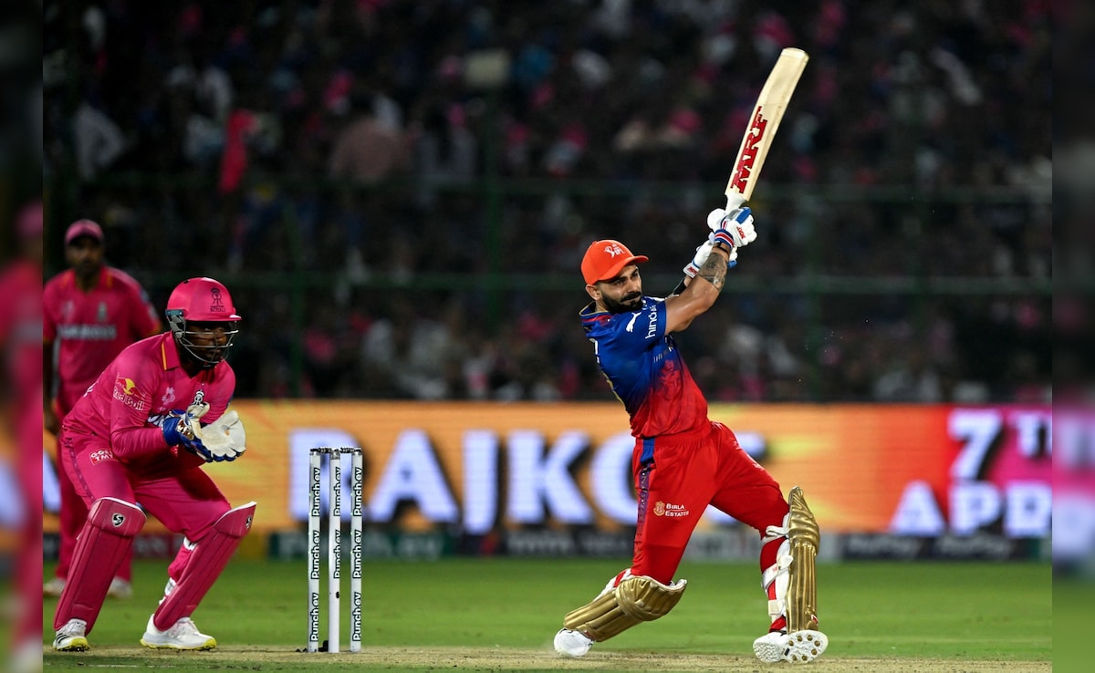 RR vs RCB Fans Commentary: एक-दूसरे का विजयरथ रोकना चाहेंगी आरआर और आरसीबी