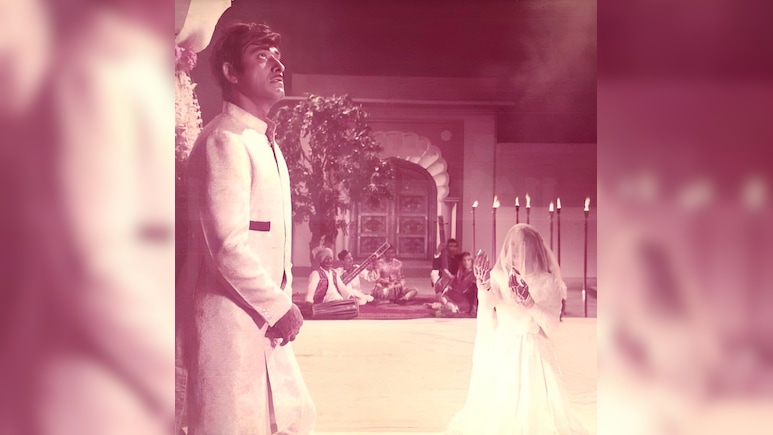 एक्ट्रेस की मौत से जब डायरेक्टर हुआ बर्बाद, 14 साल बाद हुई रिलीज तो रच दिया इतिहास, एल्बम बनी ब्लॉकबस्टर