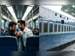 ट्रेन में कंबल मांगा तो काट दी पैर की नस...जवान की हत्या के मामले में रेलवे बोर्ड और RPF को नोटिस