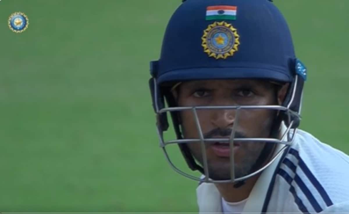 Ind vs Rsa:  ध्रुव जुरेल का डबल धमाका, इन 3 बल्लेबाजों को दे दी टेंशन, चौथे की परेशानी तो बहुत ही ज्यादा बढ़ गई