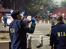 Delhi Blast Case में बड़ा खुलासा, जैश मॉड्यूल ने खरीदीं थी 2 और कारें खरीदी थीं, तलाश जारी