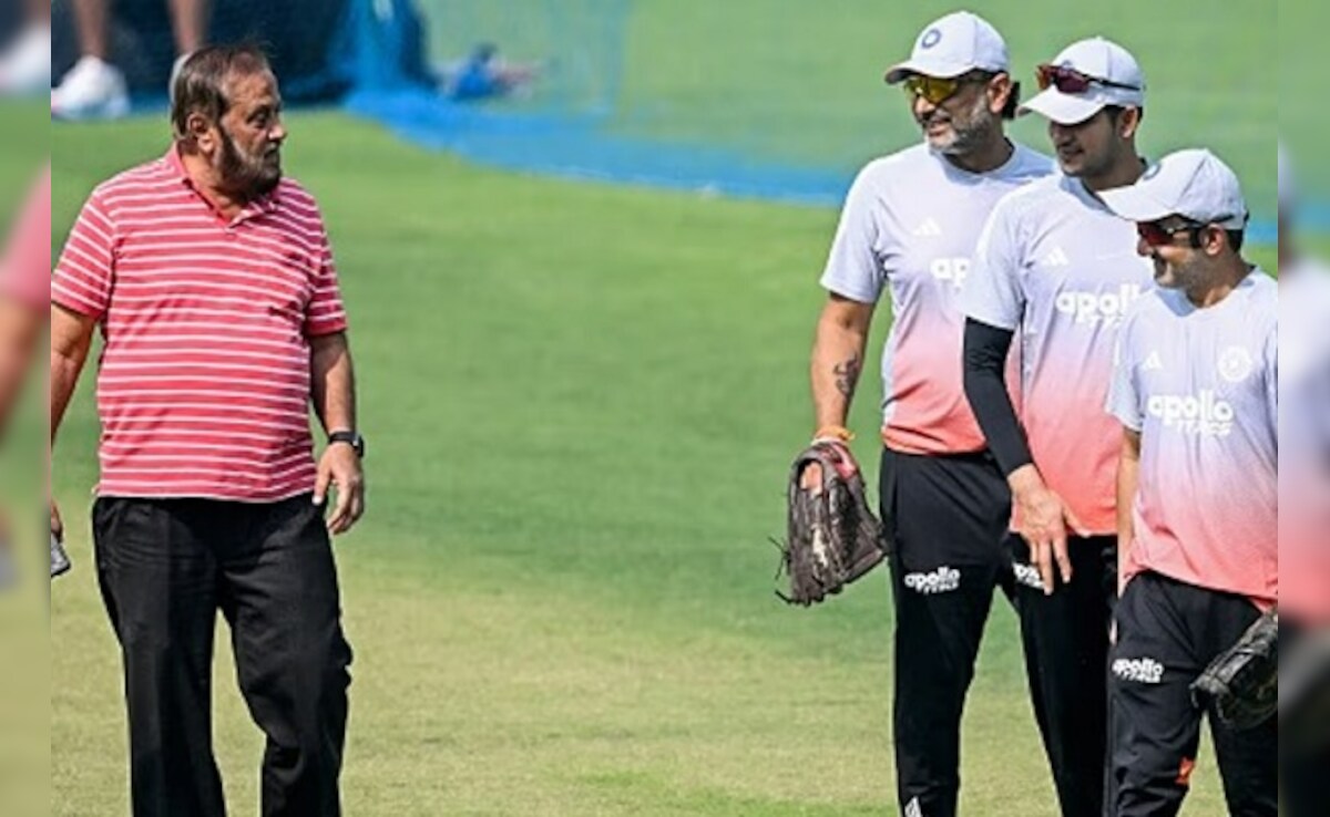 No Change In Indias Rank Turner Policy After Eden Collapse, Report Says 2nd Test Pitch Will See More Turn