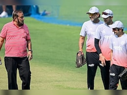 No Change In India's Rank Turner Policy After Eden Collapse, Report Says 2nd Test Pitch Will See More Turn