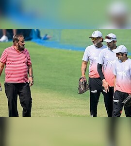 No Change In Indias Rank Turner Policy After Eden Collapse, Report Says 2nd Test Pitch Will See More Turn