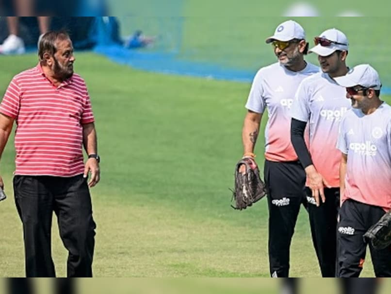 No Change In India's Rank Turner Policy After Eden Collapse, Report Says 2nd Test Pitch Will See More Turn