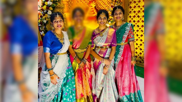 तेलंगाना बस-ट्रक हादसे में उजड़ गया एक पिता का सपना, 3 बेटियों की एक साथ मौत...दर्दनाक कहानी