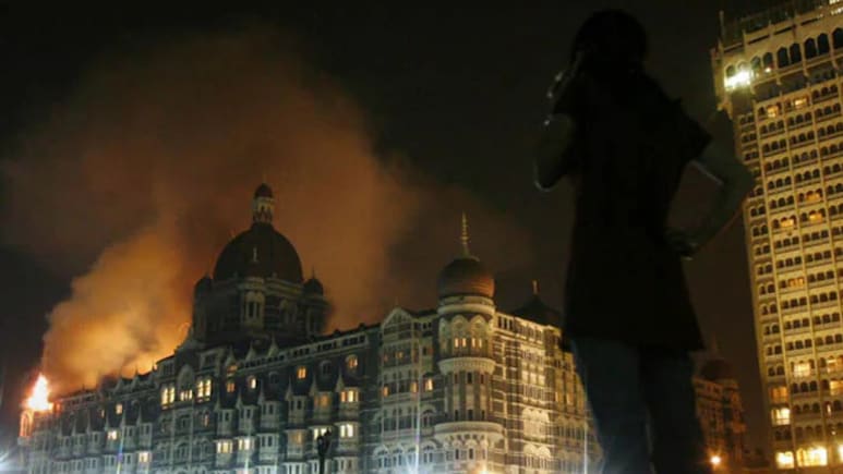 Pak Using Terrorism As State Policy Against India Since 1947: Report