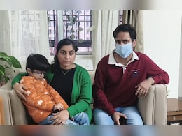 बच्चे को स्वस्थ रखना है, तो दिल्ली-NCR छोड़ दें... प्रदूषण से तबीयत बिगड़ने पर डॉक्टर ने पैरेंट्स को दी सलाह