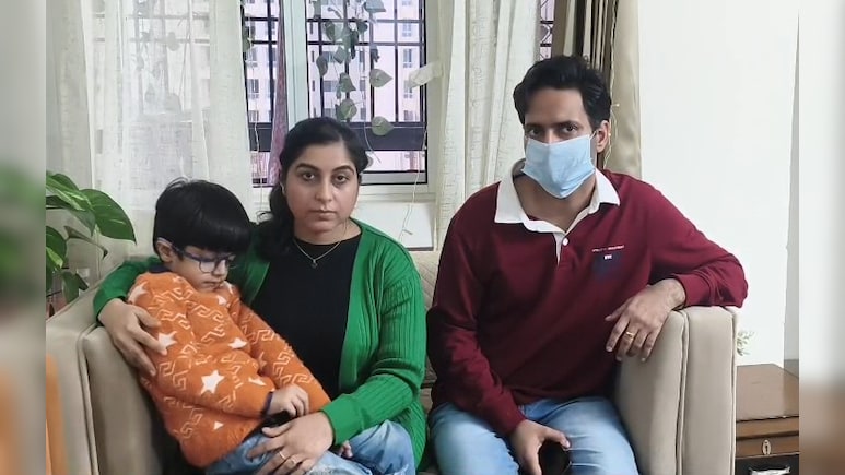 बच्चे को स्वस्थ रखना है, तो दिल्ली-NCR छोड़ दें... प्रदूषण से तबीयत बिगड़ने पर डॉक्टर ने पैरेंट्स को दी सलाह