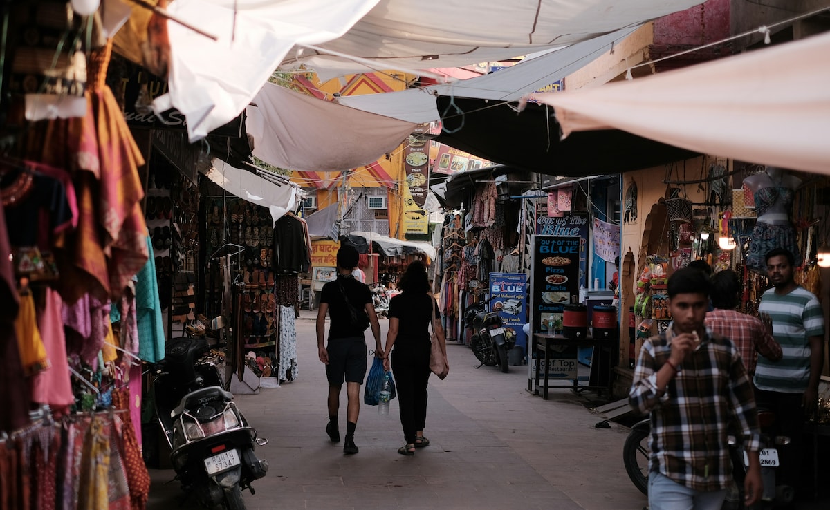 Latest and Breaking News on NDTV Latest and Breaking News on NDTV