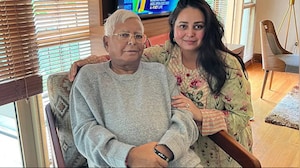 "Disowning Family, Quitting Politics": Tejashwi Yadav's Sister After RJD Rout