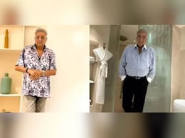 सोनम और खुशी कपूर ने खास अंदाज से बोनी कपूर को दी जन्मदिन की बधाई